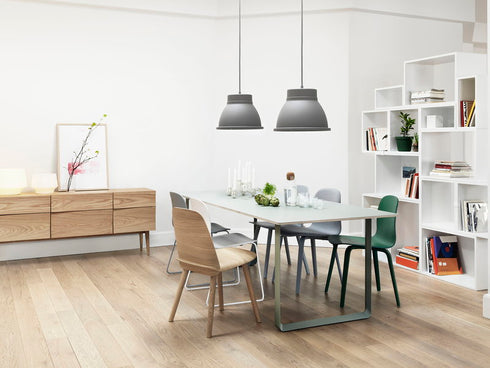 70/70 Table 170x85cm / Laminate